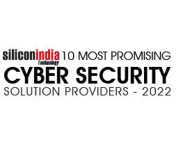 10 Most Promising Cyber Security Solution Providers -­ 2022